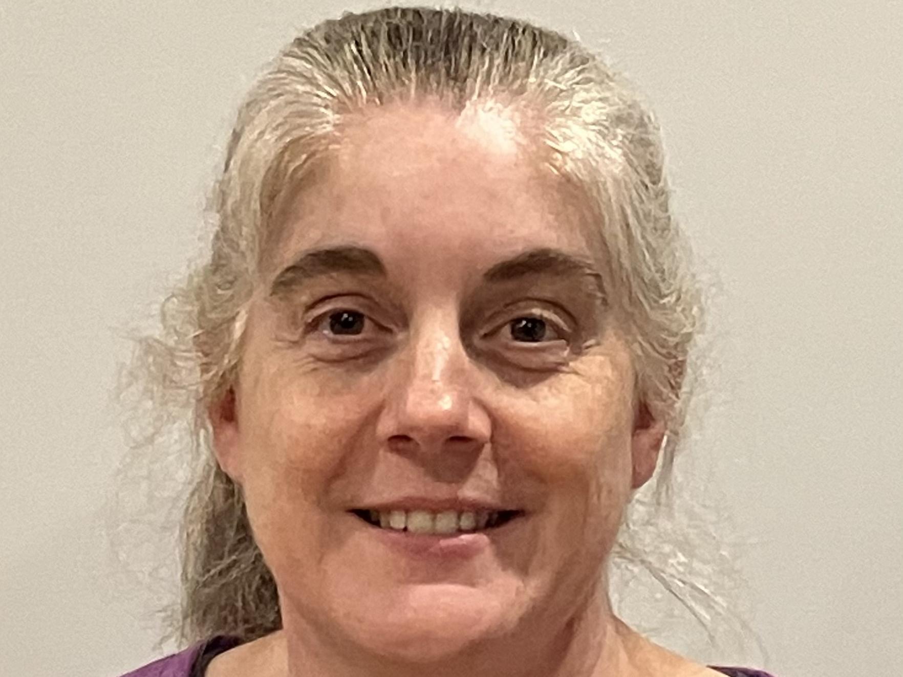 Diane Corey