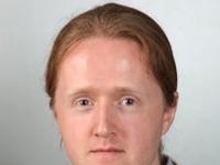 Éanna Kiely