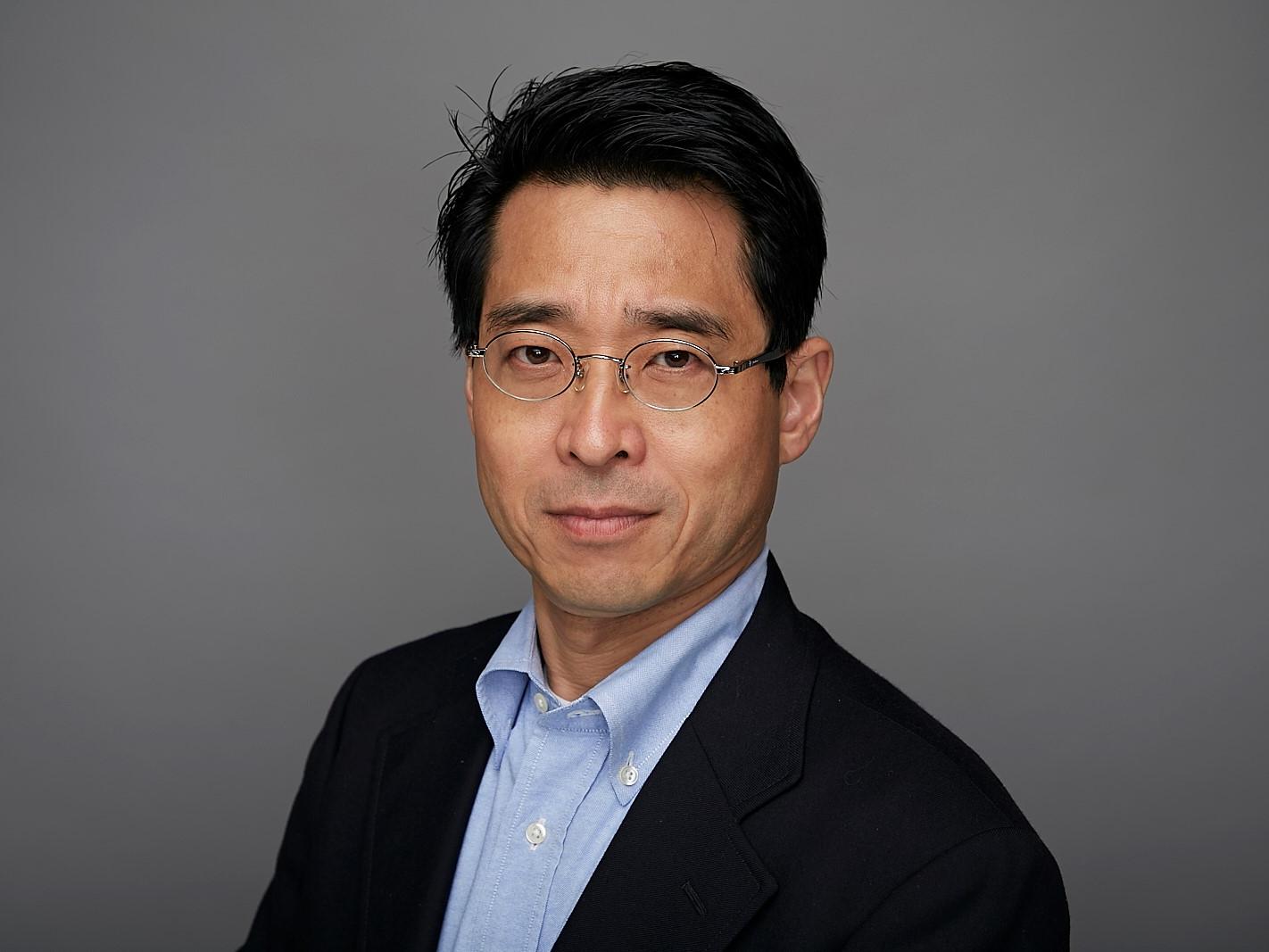 Hidetoshi Misawa