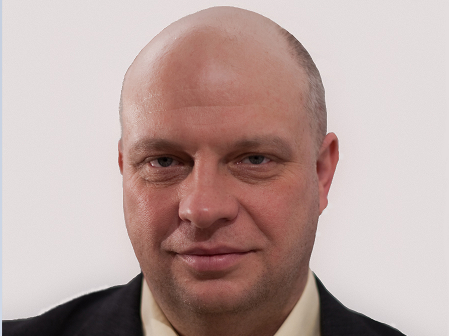 Joerg Dillert
