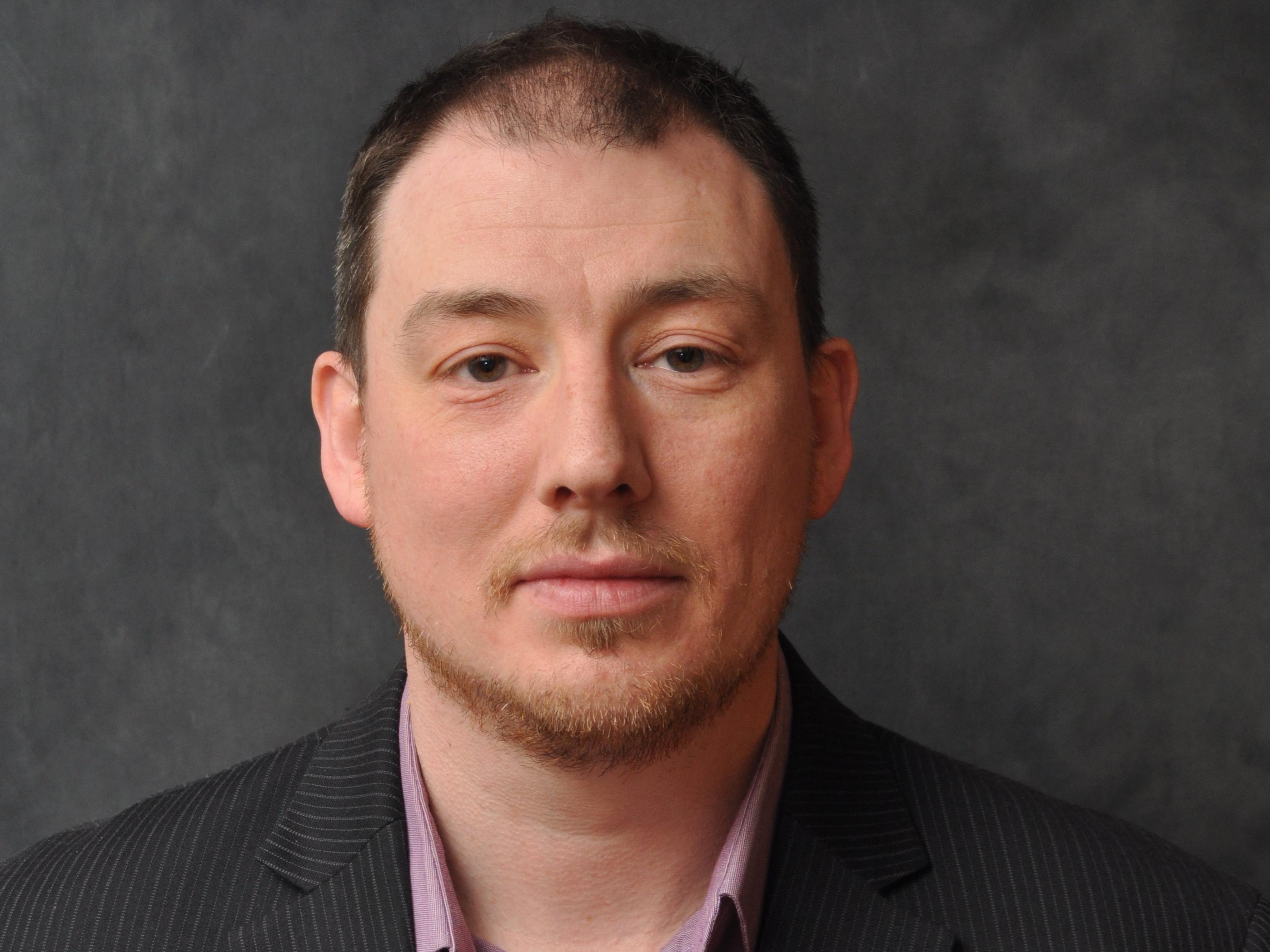 Marc Ellison