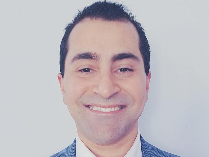 Kamiar “Mike” Hamidi