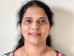 Smitha Karra