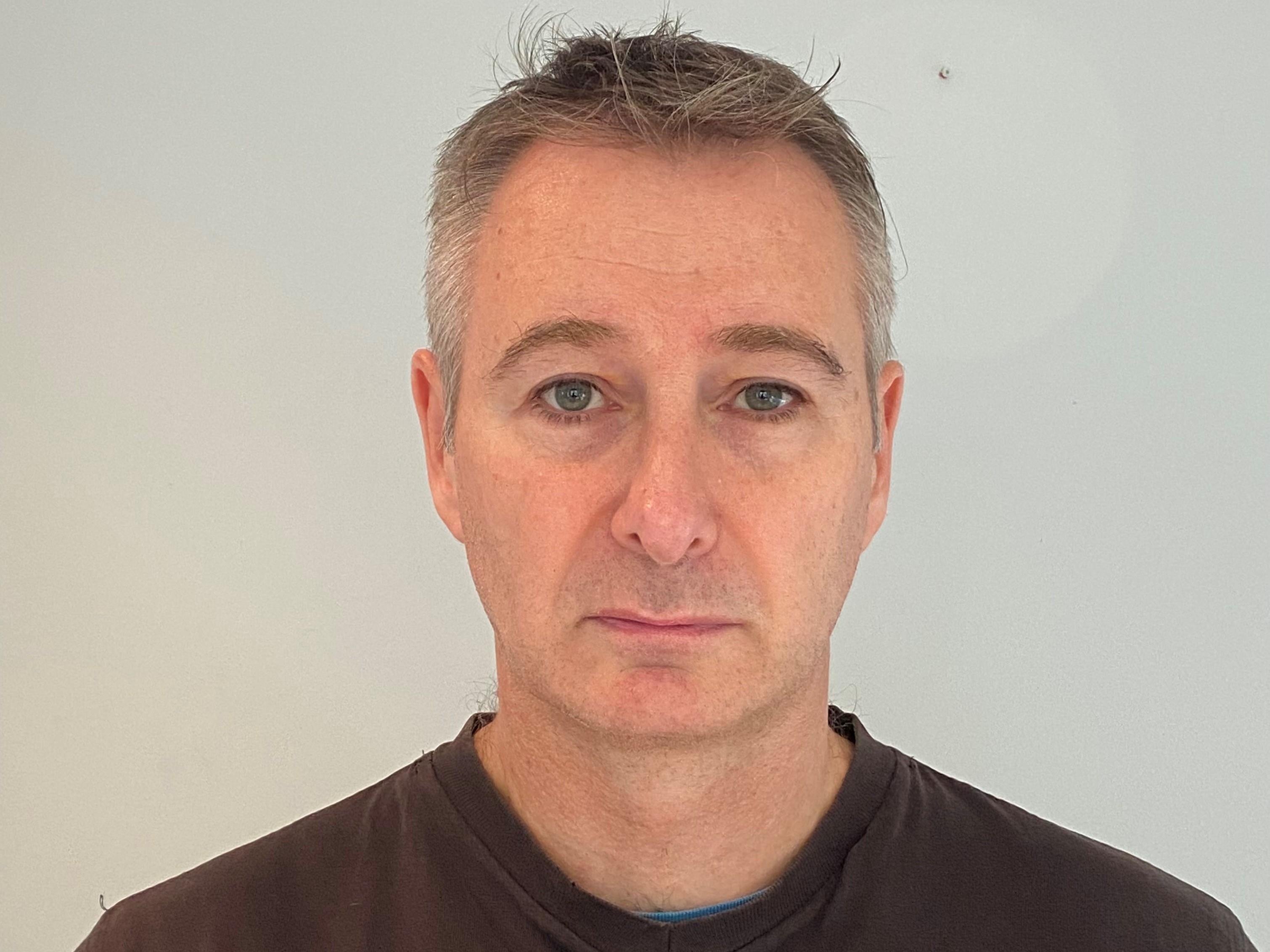 Steve Fitzpatrick