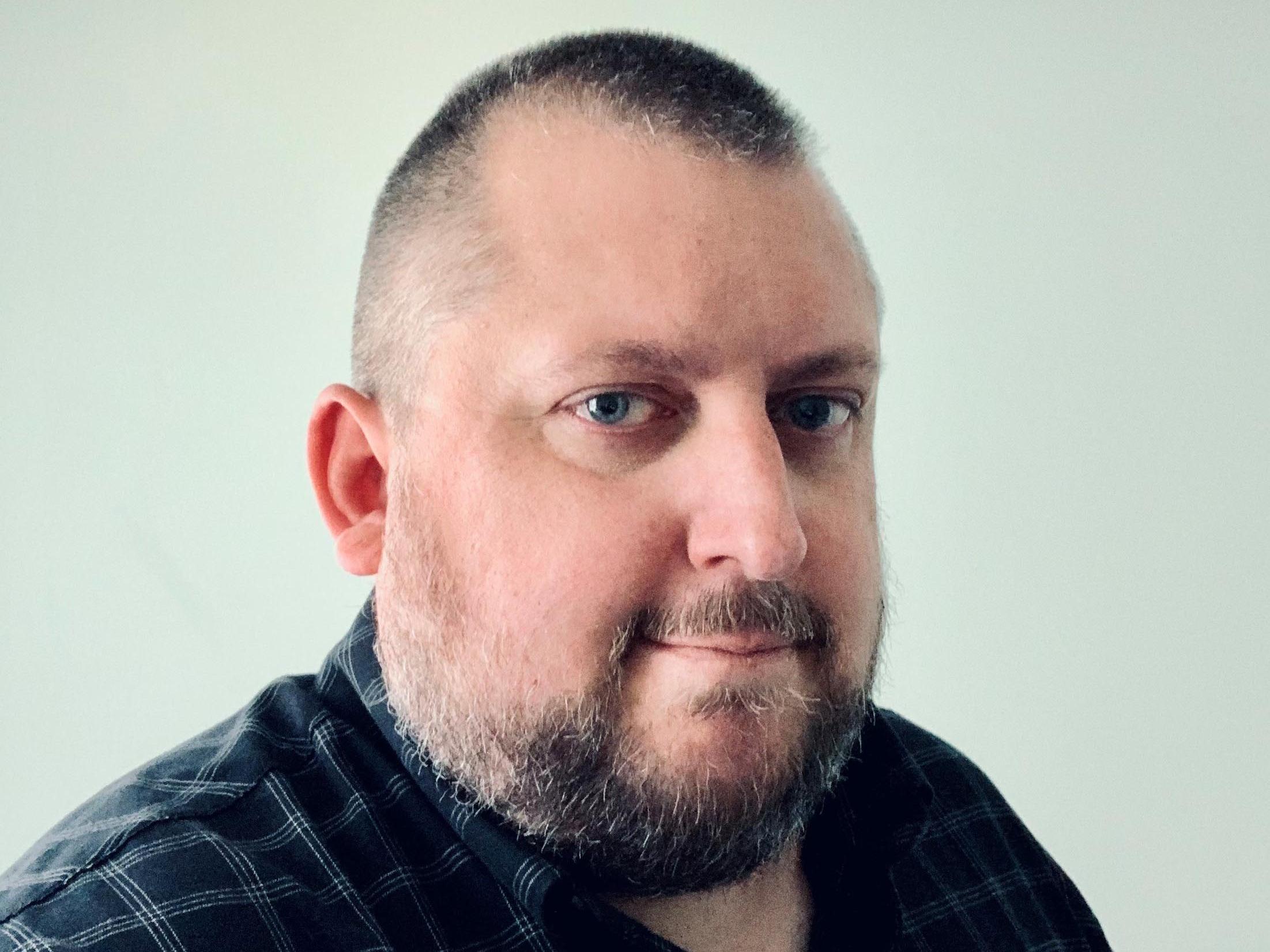David Neubauer