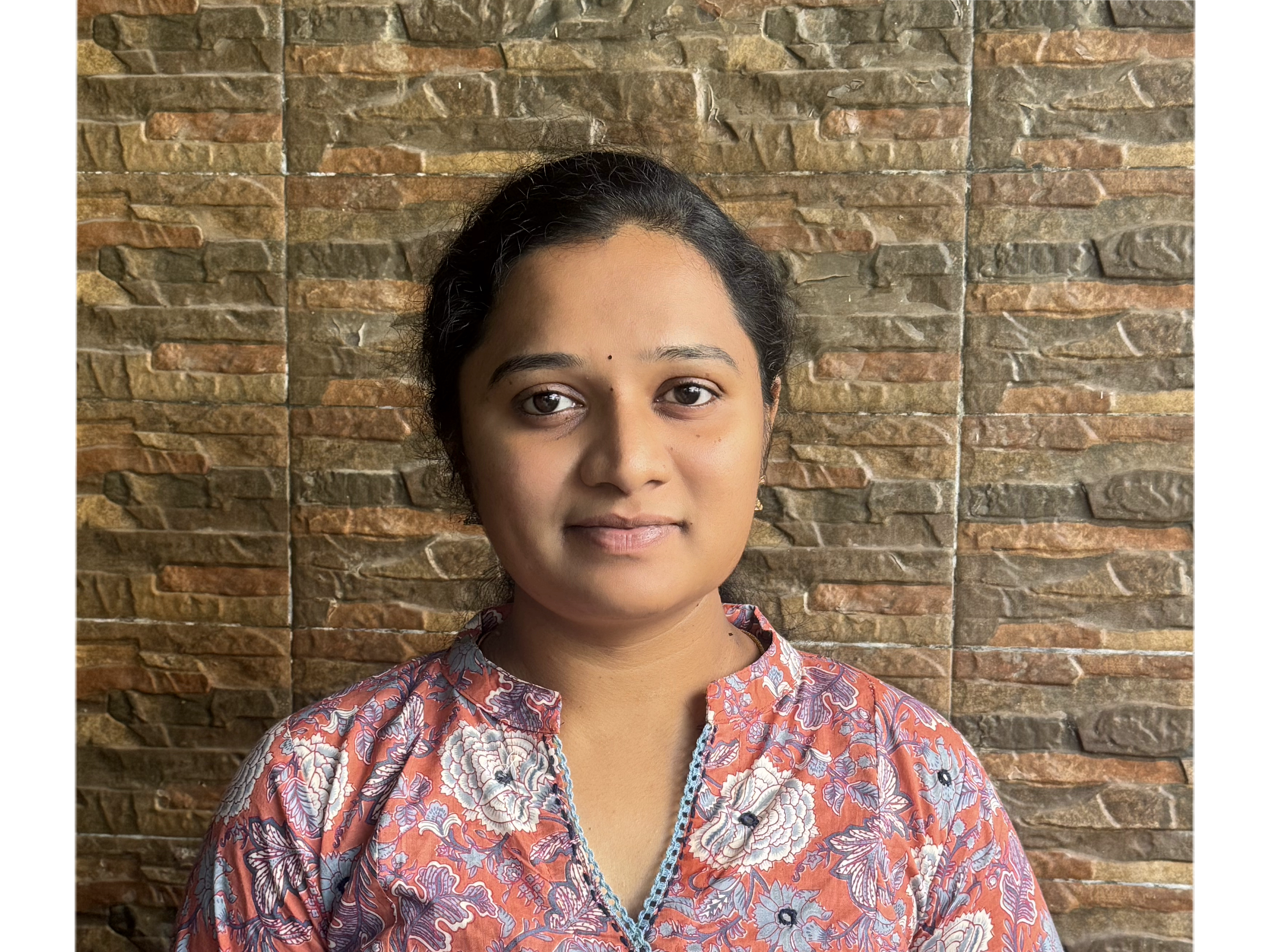 Sowmya Nagamanickam