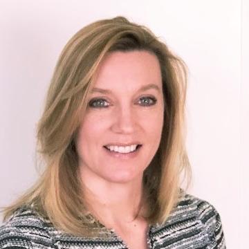 Karen Curran
