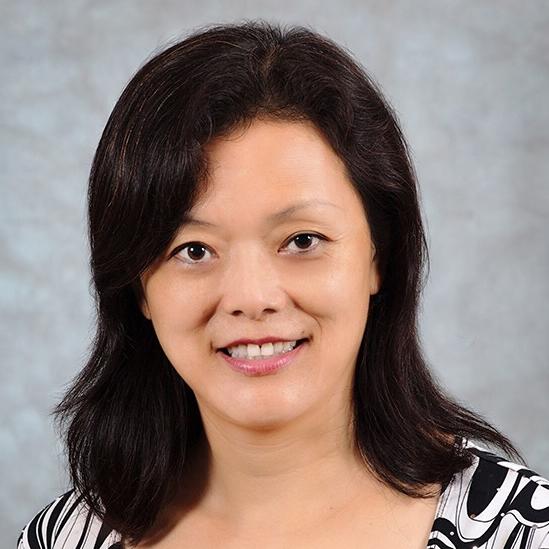 Lisa (Wei) Lin