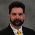 Dave Evans, President and CEO