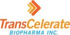 transcelerate biopharma inc.