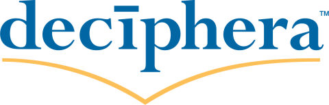 Deciphera