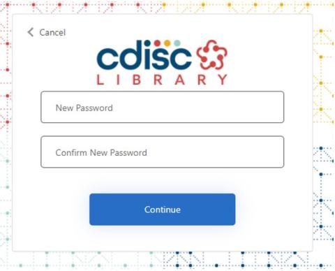 CDISC Library Getting Started - Step 5