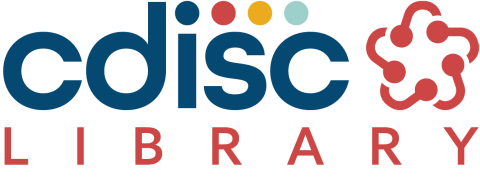 CDISC Library Logo