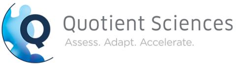 Quotient Sciences Cdisc