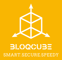 Bloqcube