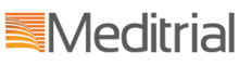 Meditrial Logo