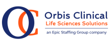 Orbis Clinical Logo