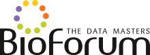 Bioforum Logo