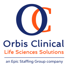 Orbis Clinical Logo