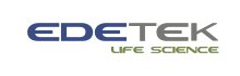 EDETEK logo