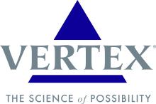 Vertex Logo 2022