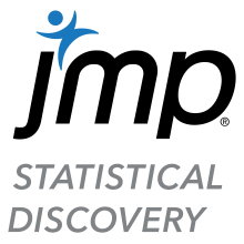 JMP logo
