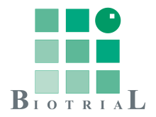 Biotrial logo