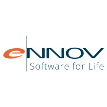 Ennov Logo
