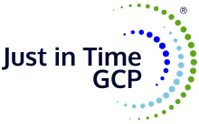 Just in Time GCP Logo