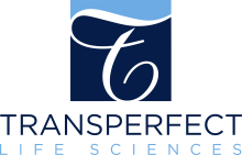 Transperfect logo