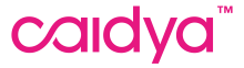 caidya logo