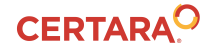 certara