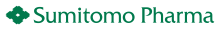 Sumitomo Pharma