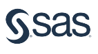 sas logo