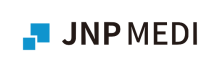 jnp MEDI logo