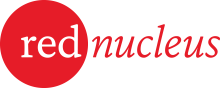 red nucleus logo