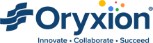 Oryxion Logo