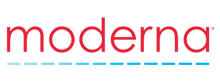Moderna Logo