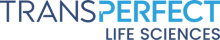 TransPerfect Logo
