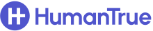 HumanTrue Logo