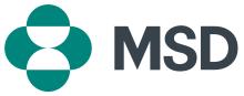 MSD Logo