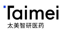 Taimei Intelligence Co., Ltd. 太美智研医药 Logo