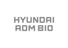 Hyundai ADM Bio Logo
