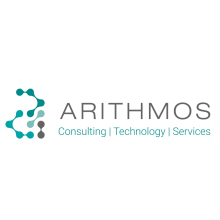 Arithmos Logo