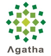 Agatha Logo