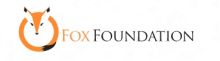 Fox Foundation Logo