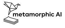 Metamorphic AI Logo