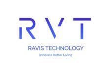 Ravis Technology Logo