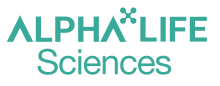 Alpha Life Sciences Logo