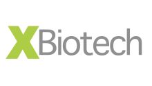XBiotech Logo